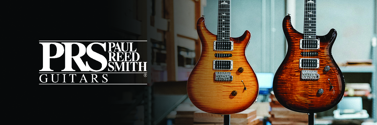 The PRS CE 24 Special Limited Edition Collection